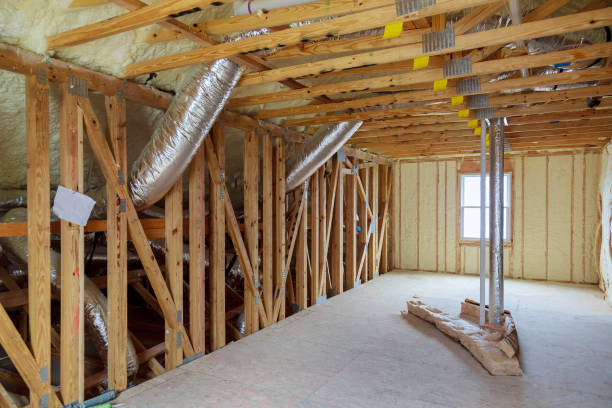 Trusted Smiths Station, AL Insulation Contractor Experts