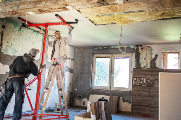 Range of Insulation Solutions in Smiths Station, AL
